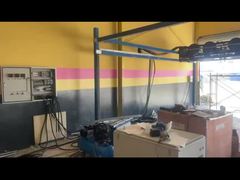 Ο πελάτης της Kolon το εγκατέστησε μόνος του σύμφωνα με το εγχειρίδιό μας! Με ημερομηνία 20 Οκτωβρίου.