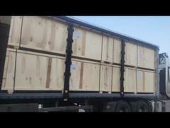 Πλυντήριο αυτοκινήτων Kolon χωρίς αφή 6 μονάδες KL-360premium ,40” με πλήρες κοντέινερ παράδοση στη Ρωσία!