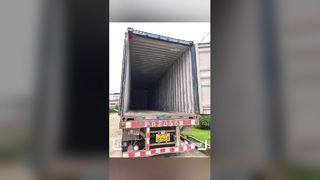 Kolon Professional Automatic Car Wash System Εξαγωγή στη Σαουδική Αραβία!