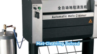 Kolon Βελτιώστε την αποτελεσματικότητα καθαρισμού και διατηρήστε την υγιεινή με το KL-TJ688