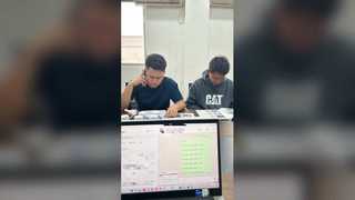 Καλωσορίζουμε θερμά τους πελάτες από την Ταϊλάνδη που έρχονται να επισκεφτούν την εταιρεία μας!